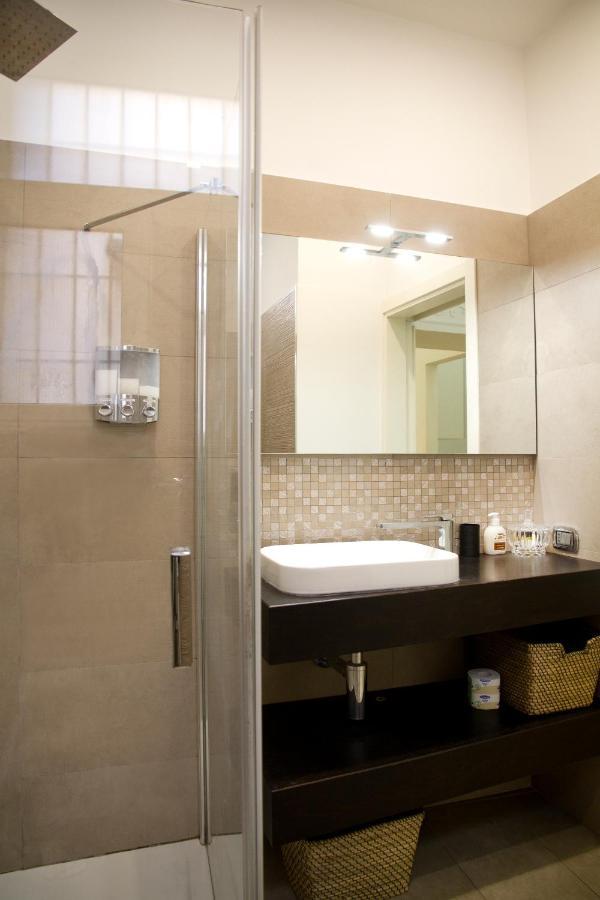 Babuino Dream House Apartment Rome Exterior photo