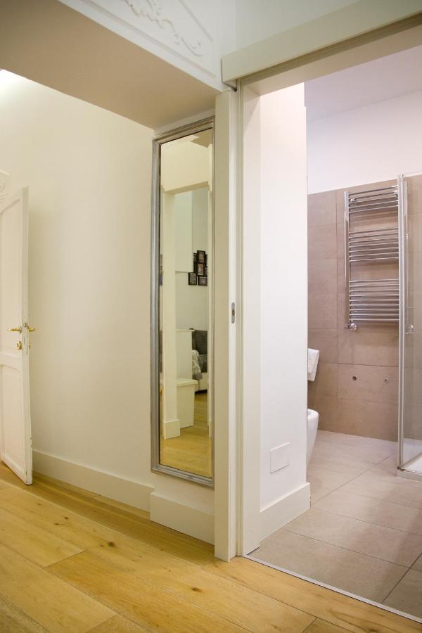 Babuino Dream House Apartment Rome Exterior photo