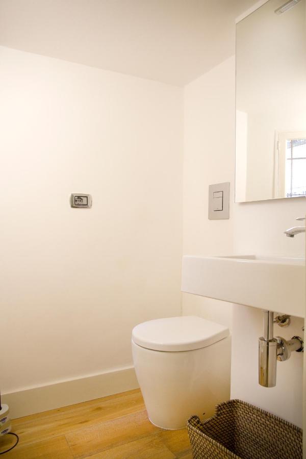Babuino Dream House Apartment Rome Exterior photo