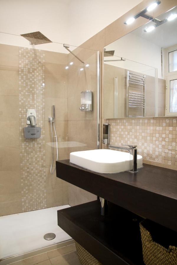 Babuino Dream House Apartment Rome Exterior photo