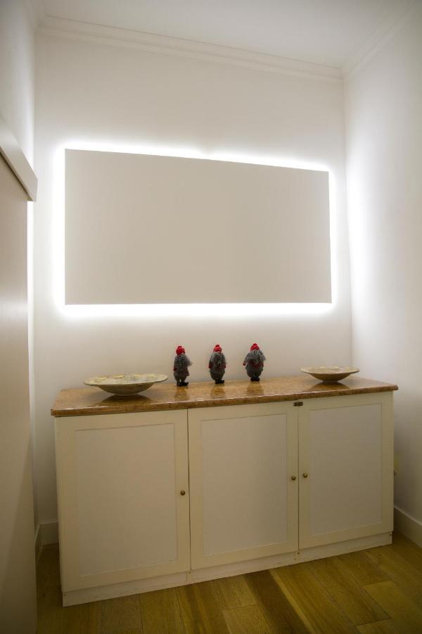 Babuino Dream House Apartment Rome Exterior photo